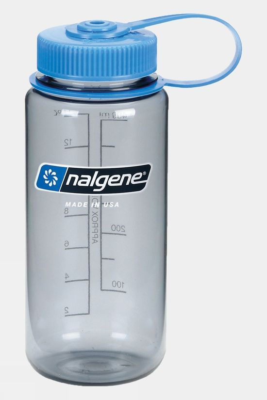 Wide Mouth Sustain 0.5L Water Bottle