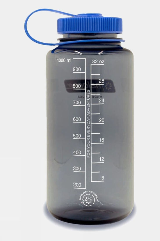 Wide Mouth Sustain 1L Water Bottle
