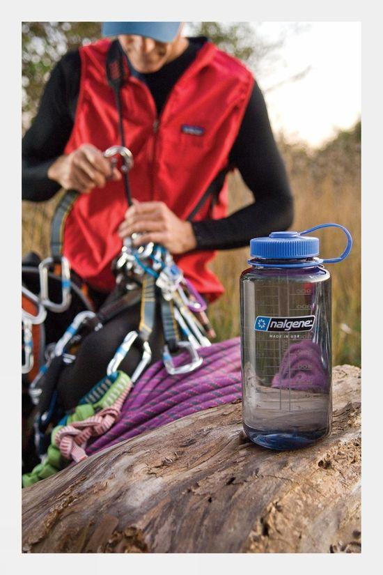 Wide Mouth Sustain 1L Water Bottle