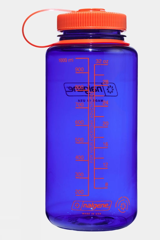 Wide Mouth Sustain 1L Water Bottle