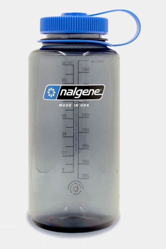 Wide Mouth Sustain 1L Water Bottle