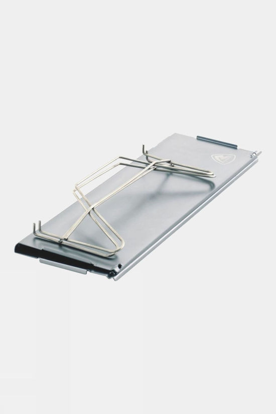 Wilderness Cooking Table