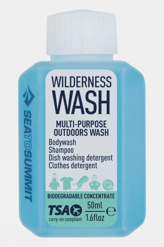Wilderness Wash 50ml