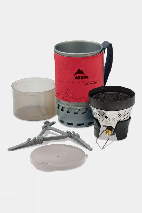 Windburner 1.0L Personal Stove