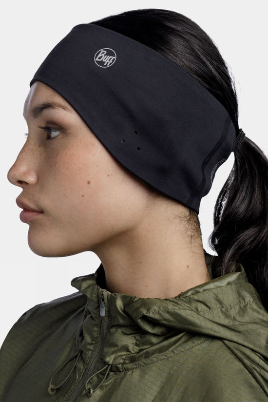 Windproof Headband