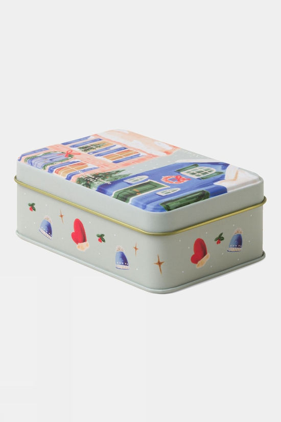 Winter Balsam Travel Candle