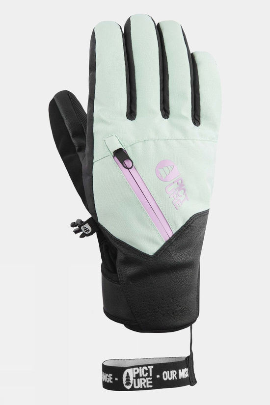 Women Kakisa Gloves