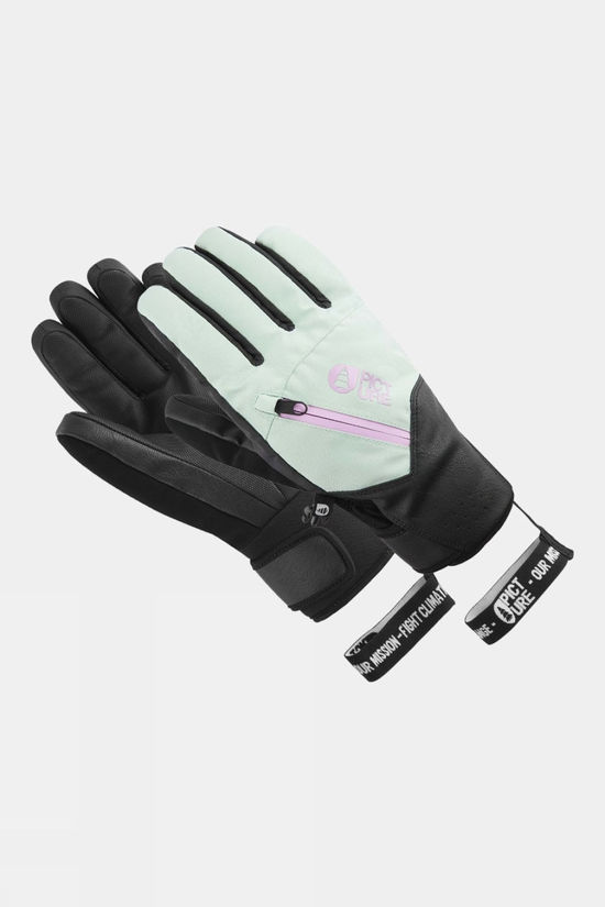 Women Kakisa Gloves