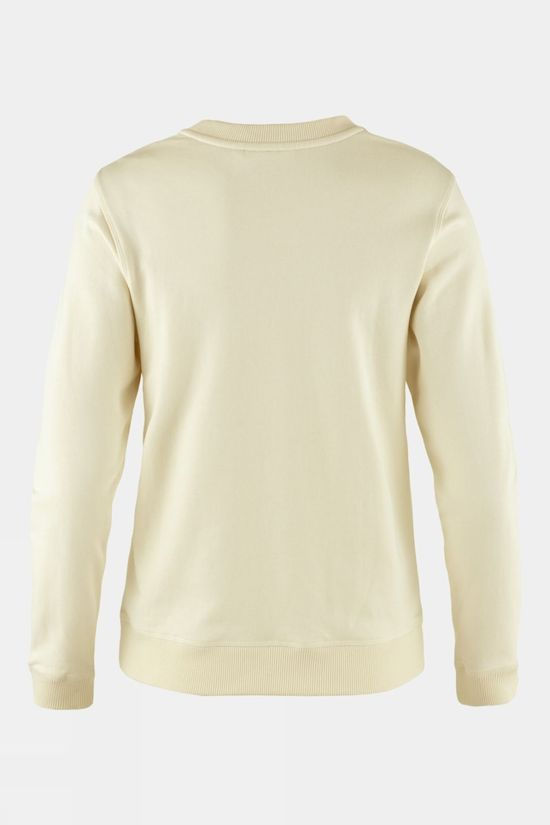 Womens 1960 Logo Badge Sweater
