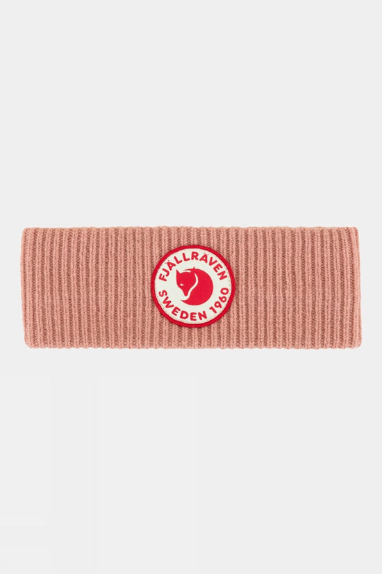 Womens 1960 Logo Headband