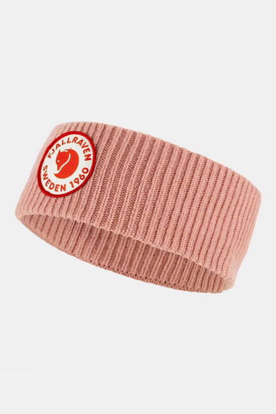 Womens 1960 Logo Headband