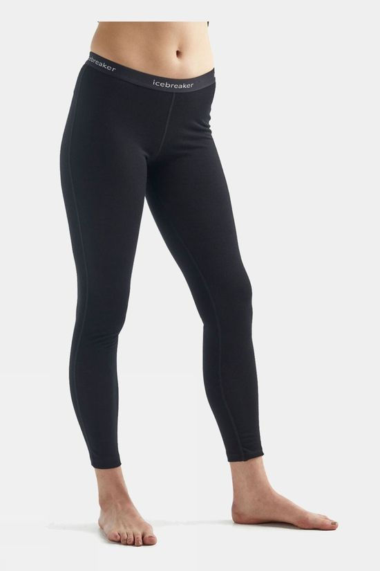 Womens 200 Oasis Base Layer Bottom