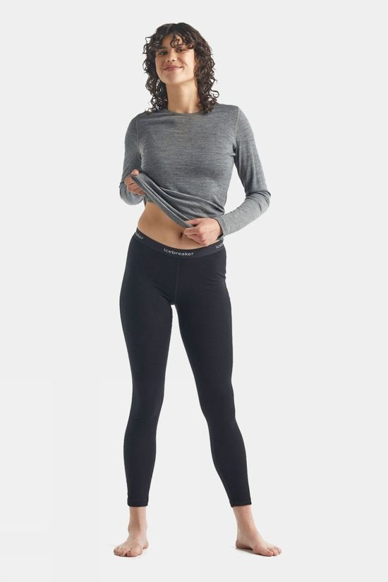 Womens 200 Oasis Base Layer Bottom