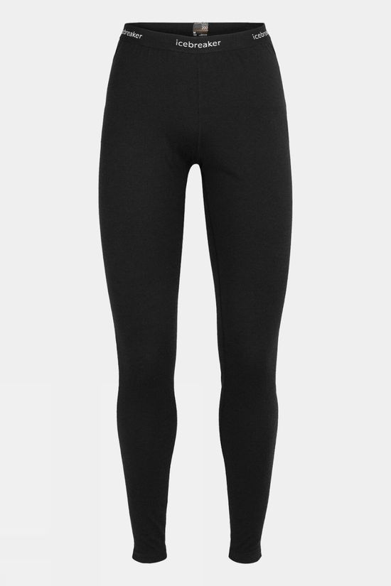 Womens 200 Oasis Base Layer Bottom