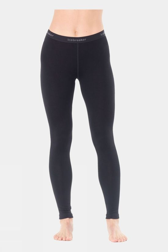 Womens 260 Tech Base Layer Bottom