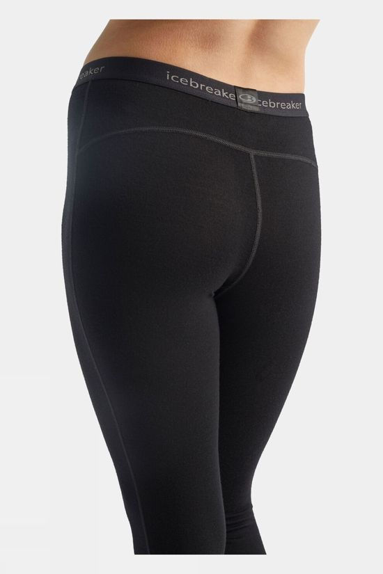 Womens 260 Tech Base Layer Bottom