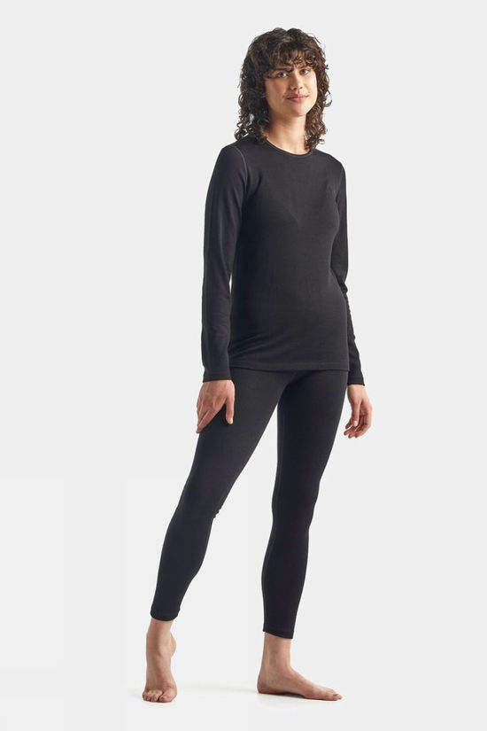 Womens 260 Tech Base Layer Crewe Top