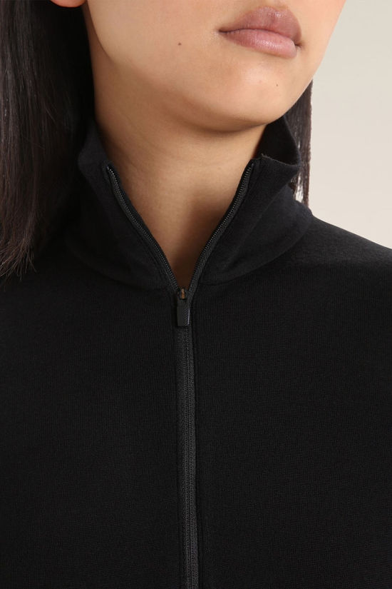 Womens 260 Tech Half Zip Top