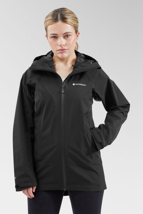 Womens 2L GTX Synergy Jacket