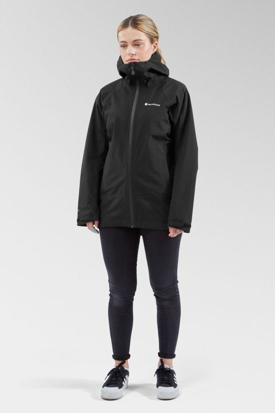 Womens 2L GTX Synergy Jacket
