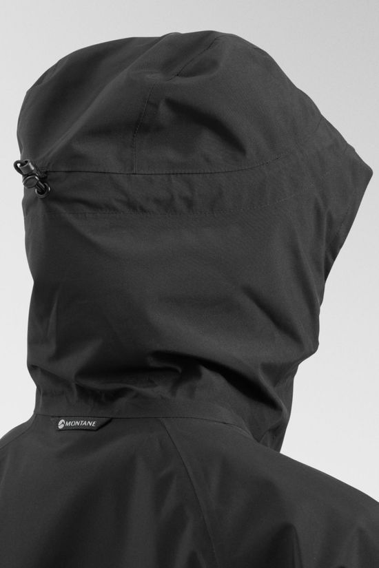 Womens 2L GTX Synergy Jacket