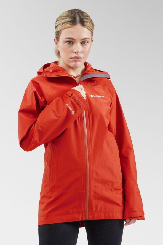 Womens 2L GTX Synergy Jacket