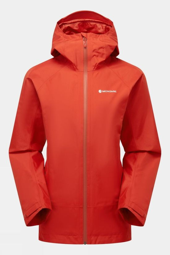Womens 2L GTX Synergy Jacket