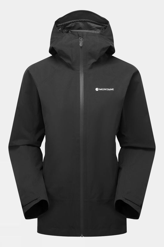 Womens 2L GTX Synergy Jacket