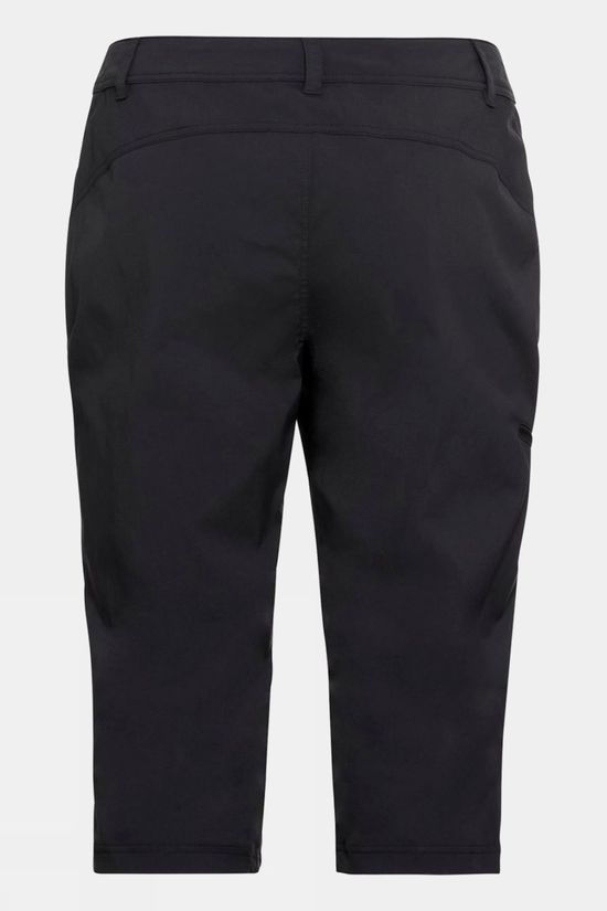 Womens 3/4 Wedgemount Trousers