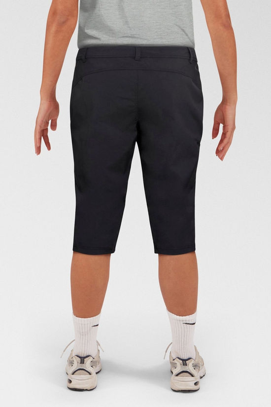 Womens 3/4 Wedgemount Trousers