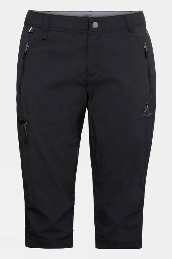 Womens 3/4 Wedgemount Trousers