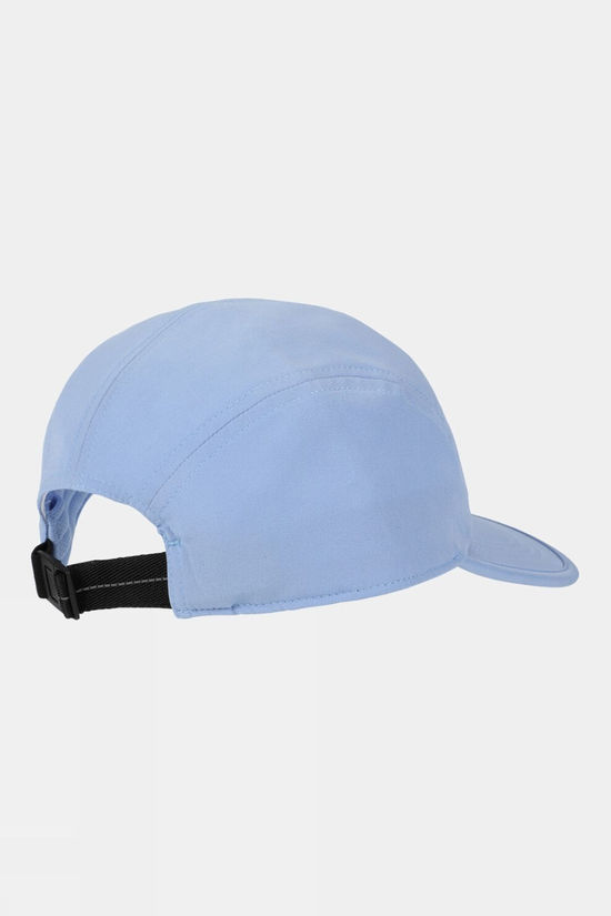 Womens 5 Panel Performance Cap