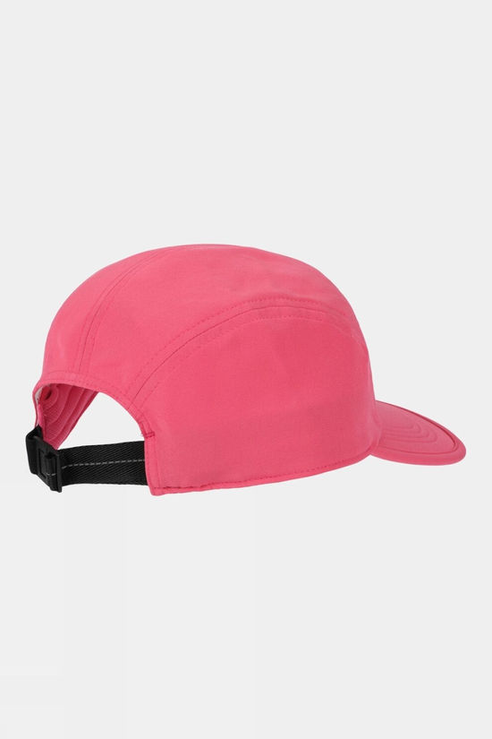 Womens 5 Panel Performance Cap
