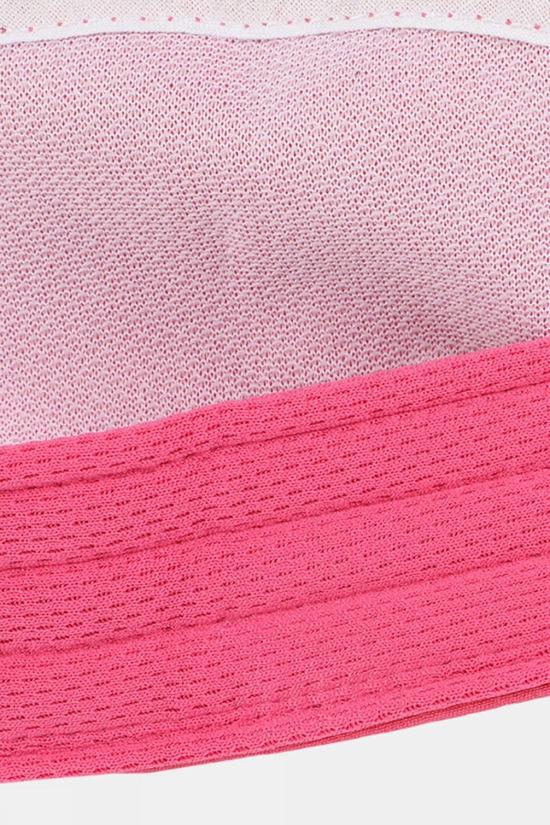 Womens 5 Panel Performance Cap