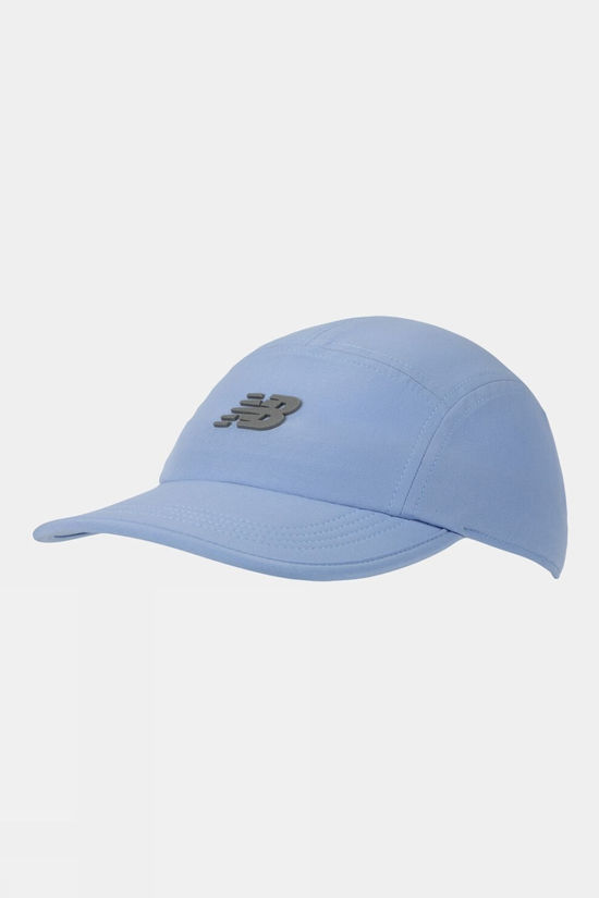 Womens 5 Panel Performance Cap