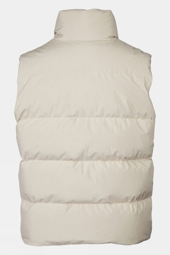 Womens Aarhus Recycled Down Gilet