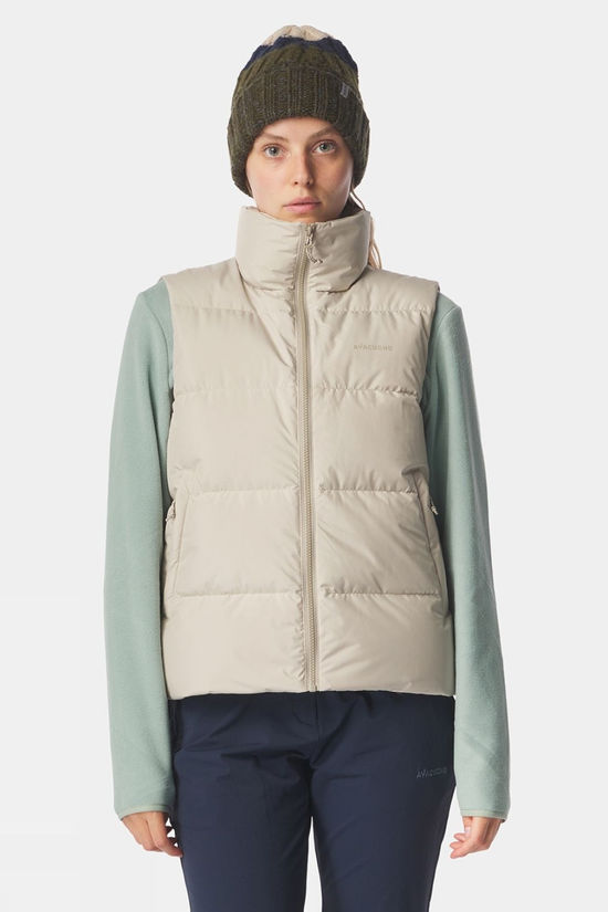 Womens Aarhus Recycled Down Gilet
