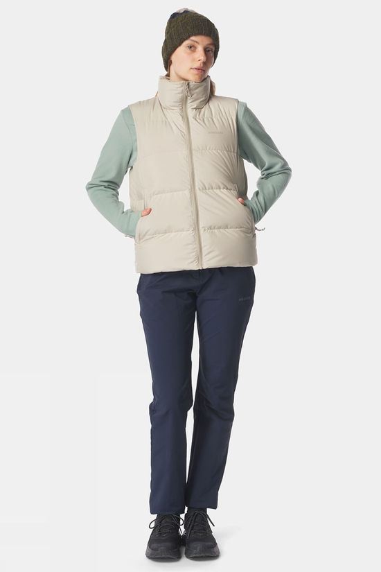 Womens Aarhus Recycled Down Gilet