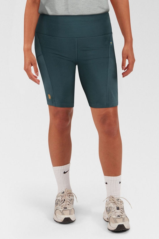 Womens Abisko 6" Shorts