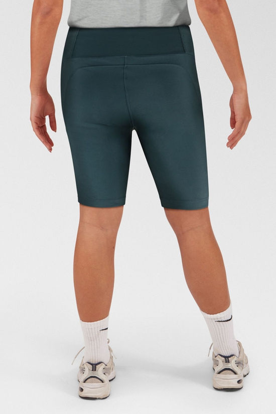 Womens Abisko 6" Shorts