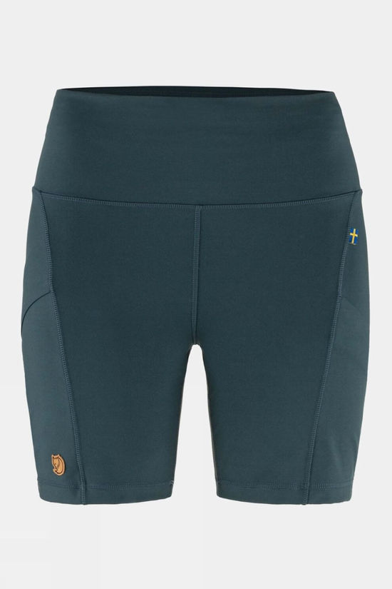 Womens Abisko 6" Shorts