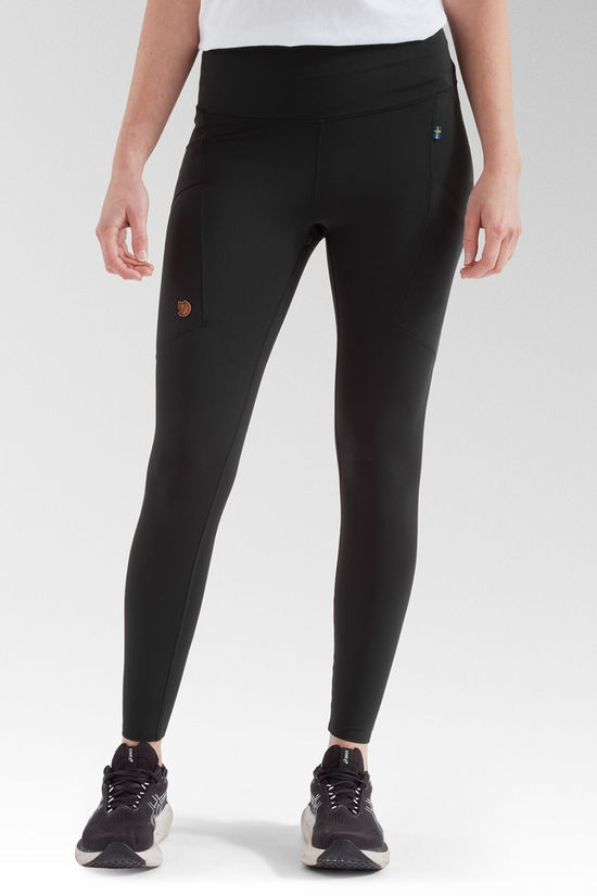 Womens Abisko Leggings