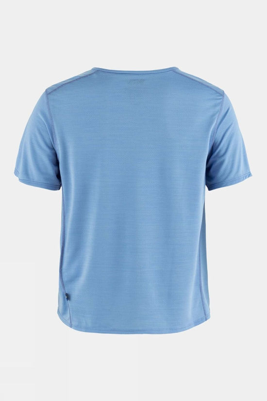 Womens Abisko Lite T-Shirt