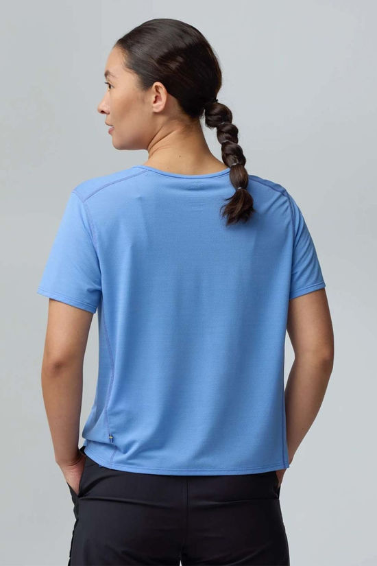 Womens Abisko Lite T-Shirt