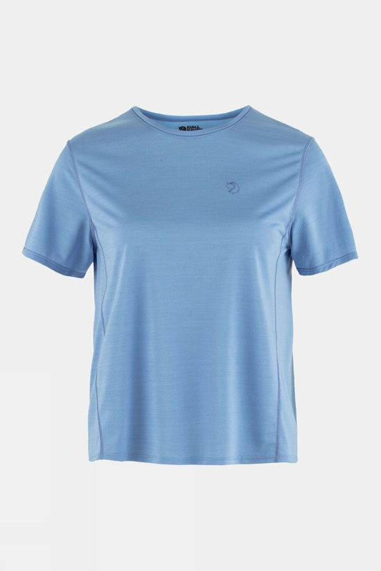 Womens Abisko Lite T-Shirt