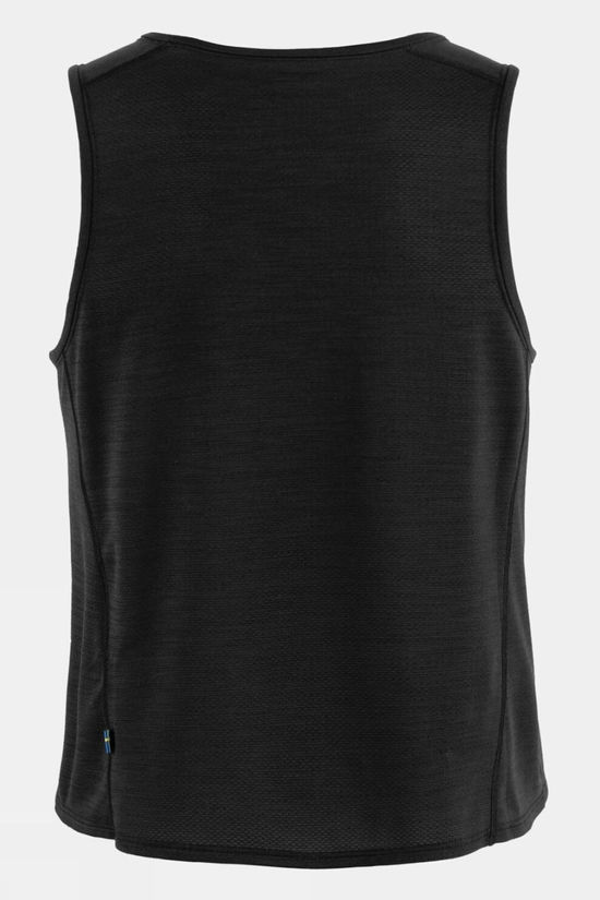 Womens Abisko Lite Tank Top