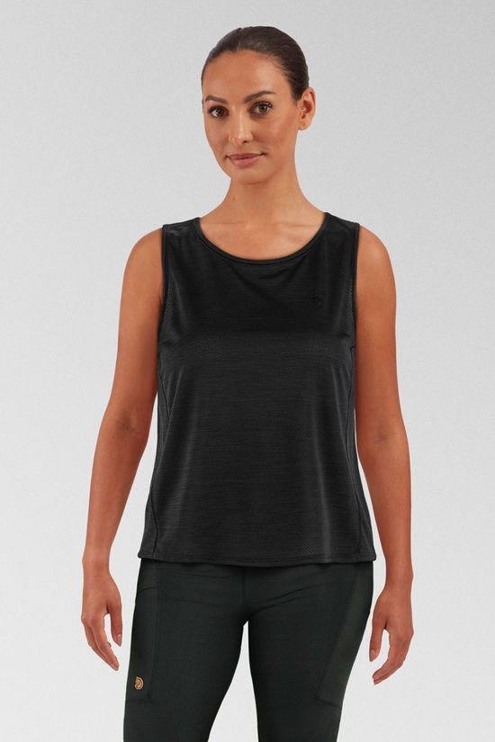 Womens Abisko Lite Tank Top
