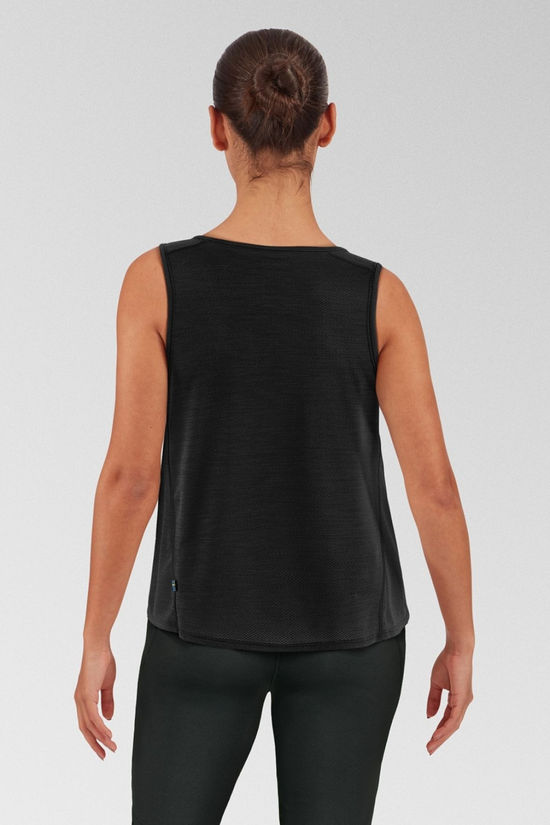 Womens Abisko Lite Tank Top
