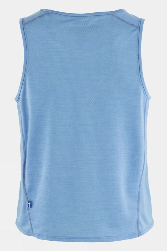 Womens Abisko Lite Tank Top