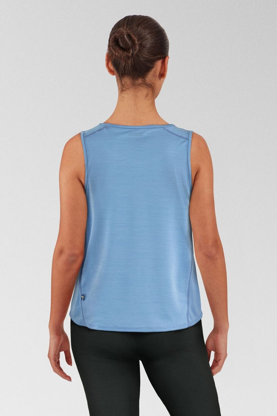 Womens Abisko Lite Tank Top